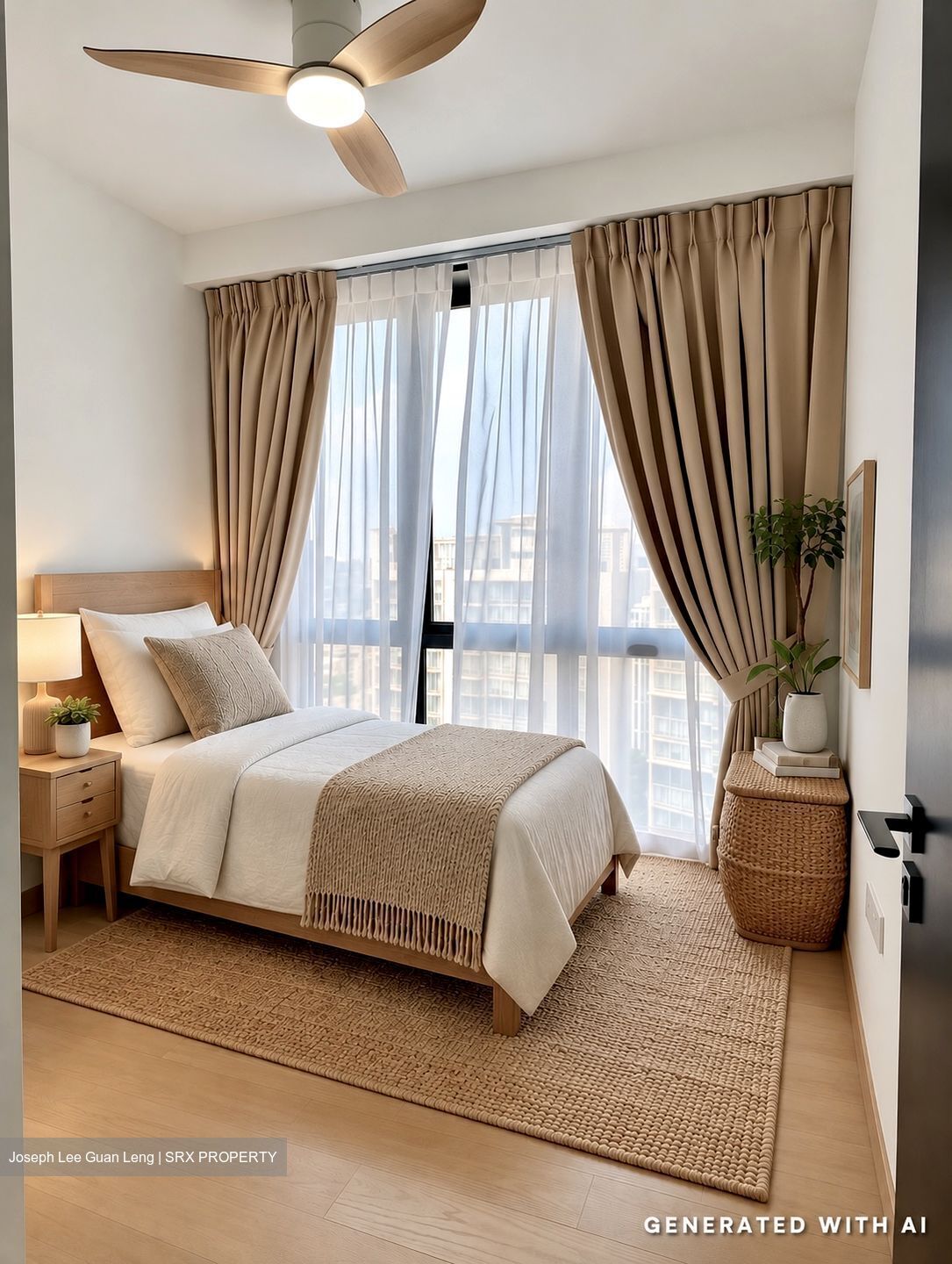 Irwell Hill Residences (D9), Apartment #639088571